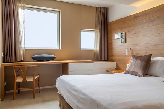 Leonardo Boutique Hotel Mallorca Port Portals - Adults Only - Suite Rodzinne z widokiem na morze