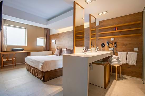 Leonardo Boutique Hotel Mallorca Port Portals - Family Suite