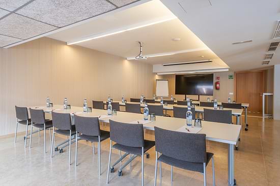 Leonardo Boutique Hotel Mallorca Port Portals - Konferenzraum