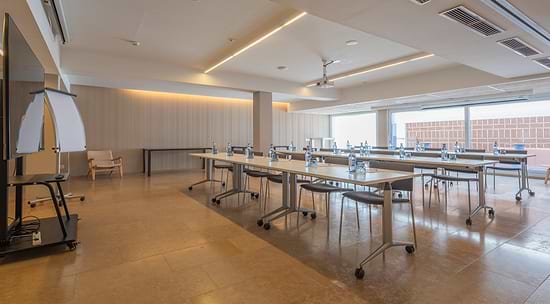 Leonardo Boutique Hotel Mallorca Port Portals - Konferenzraum