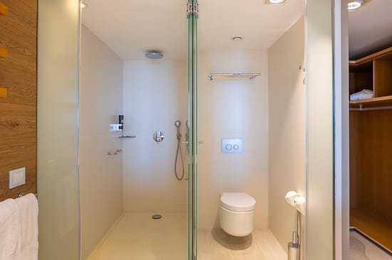 Leonardo Boutique Hotel Mallorca Port Portals - Junior Suite