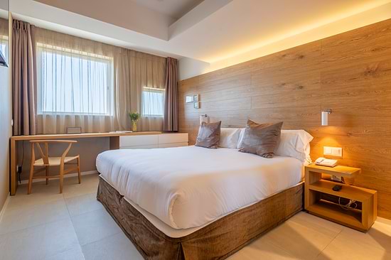 Leonardo Boutique Hotel Mallorca Port Portals - Junior Suite