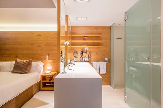 Leonardo Boutique Hotel Mallorca Port Portals - Junior Suite