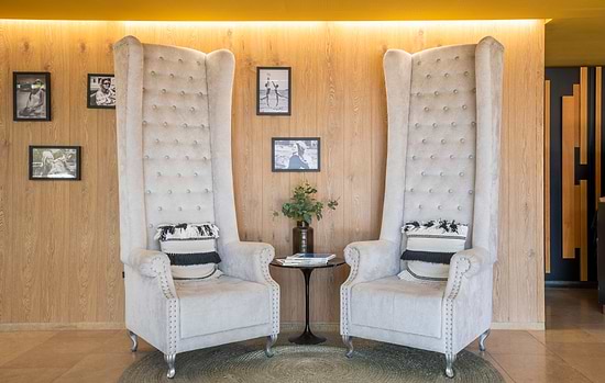 Leonardo Boutique Hotel Mallorca Port Portals - Adults Only - Lobby