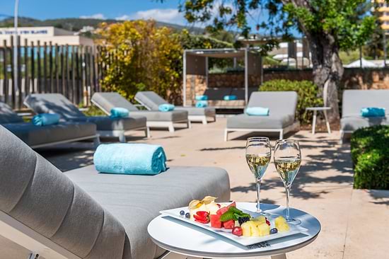 Leonardo Boutique Hotel Mallorca Port Portals - Adults Only - Pool