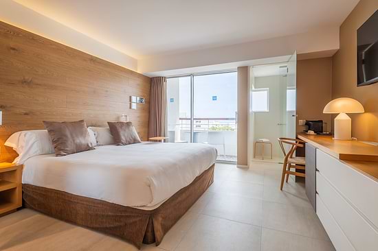 Leonardo Boutique Hotel Mallorca Port Portals - Pokój Superior