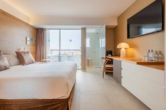 Leonardo Boutique Hotel Mallorca Port Portals - Pokój Superior