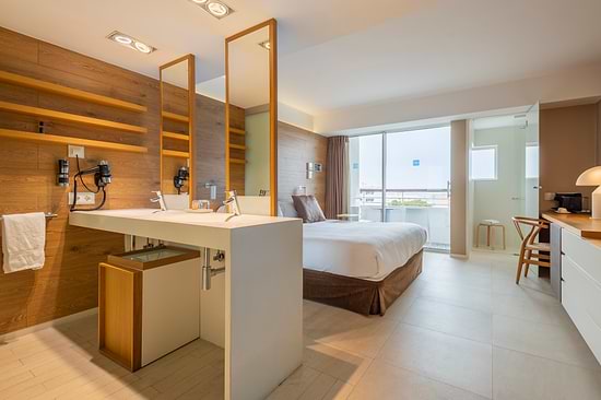 Leonardo Boutique Hotel Mallorca Port Portals - Pokój Superior