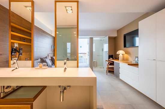 Leonardo Boutique Hotel Mallorca Port Portals - Pokój Superior