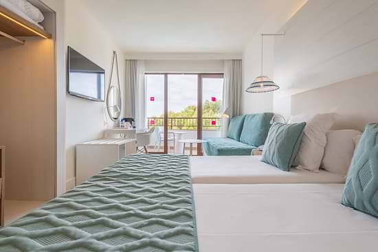 Leonardo Royal Hotel Ibiza Santa Eulalia - Comfort Room