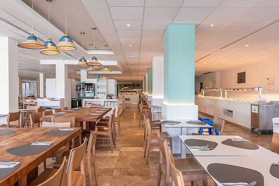 Leonardo Royal Hotel Ibiza Santa Eulalia - Restaurant