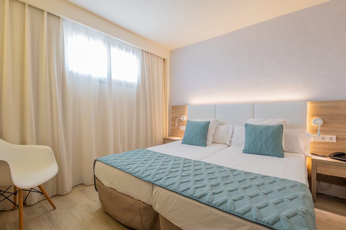 Leonardo Suites Hotel Ibiza Santa Eulalia - Квартира