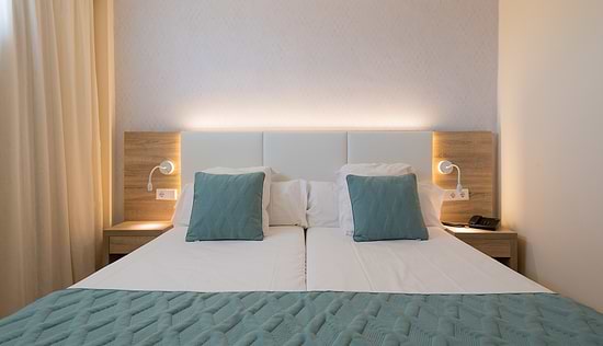 Leonardo Suites Hotel Ibiza Santa Eulalia - Apartment