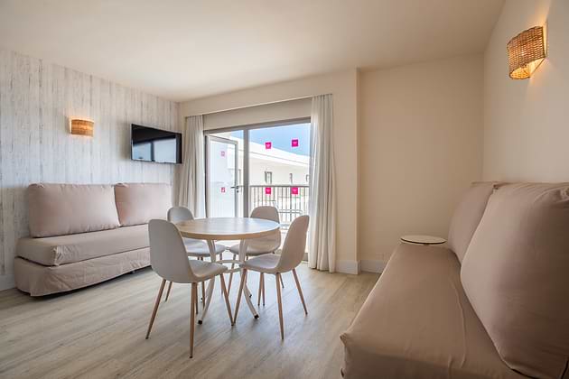 Leonardo Suites Hotel Ibiza Santa Eulalia - Apartment