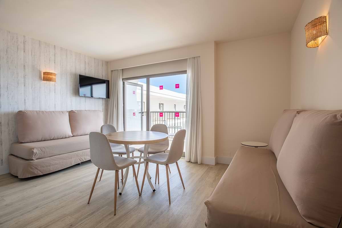 Leonardo Suites Hotel Ibiza Santa Eulalia - Квартира