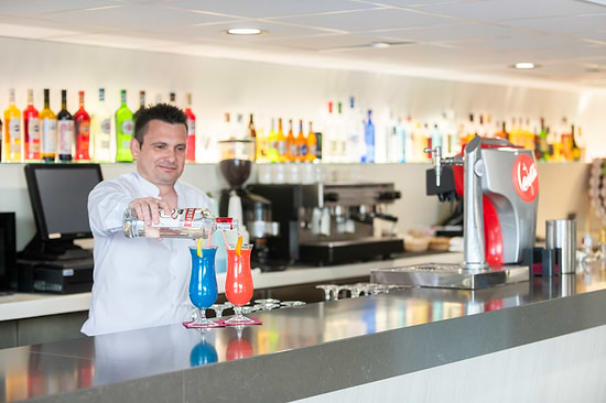 Leonardo Royal Hotel Mallorca - Bar
