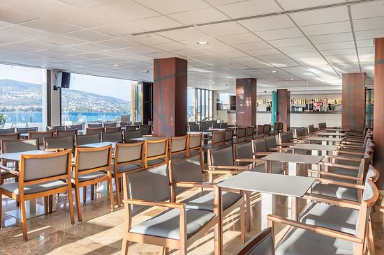 Leonardo Royal Hotel Mallorca - Bar