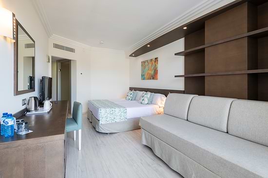 Leonardo Royal Hotel Mallorca - Comfort Kamer