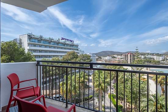 Leonardo Royal Hotel Mallorca - Comfort Kamer