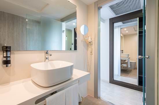 Leonardo Royal Hotel Mallorca - Comfort Kamer