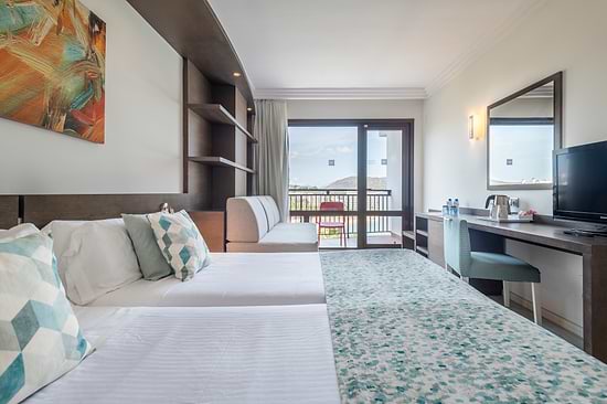Leonardo Royal Hotel Mallorca - Comfort Kamer