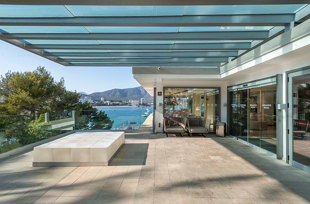 Leonardo Royal Hotel Mallorca - Exterior