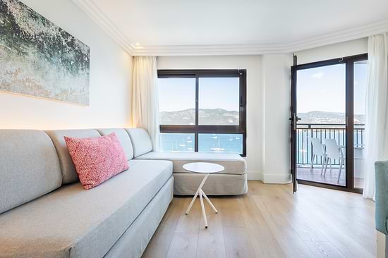 Leonardo Royal Hotel Mallorca - Family Suite Zeezicht