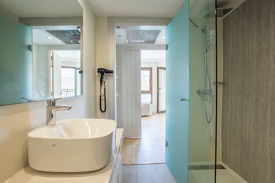 Leonardo Royal Hotel Mallorca - Family Suite Zeezicht