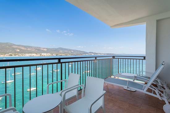 Leonardo Royal Hotel Mallorca - Family Suite Zeezicht