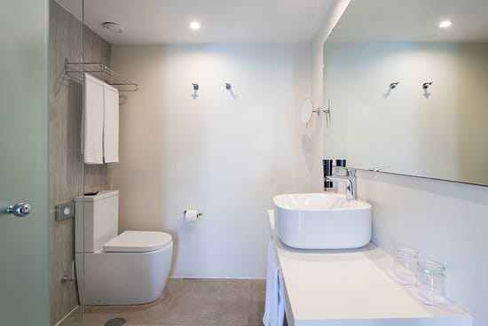 Leonardo Royal Hotel Mallorca - Family Suite Zeezicht