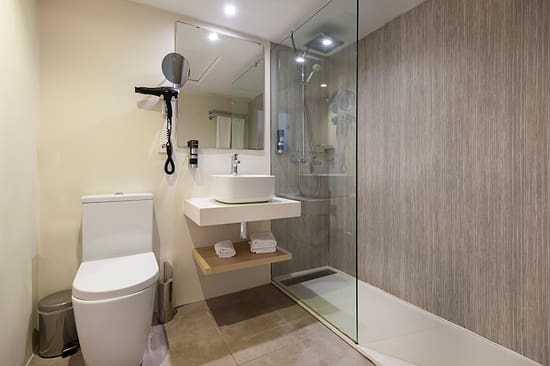 Leonardo Royal Hotel Mallorca - Junior Suite Front Sea View Kamer
