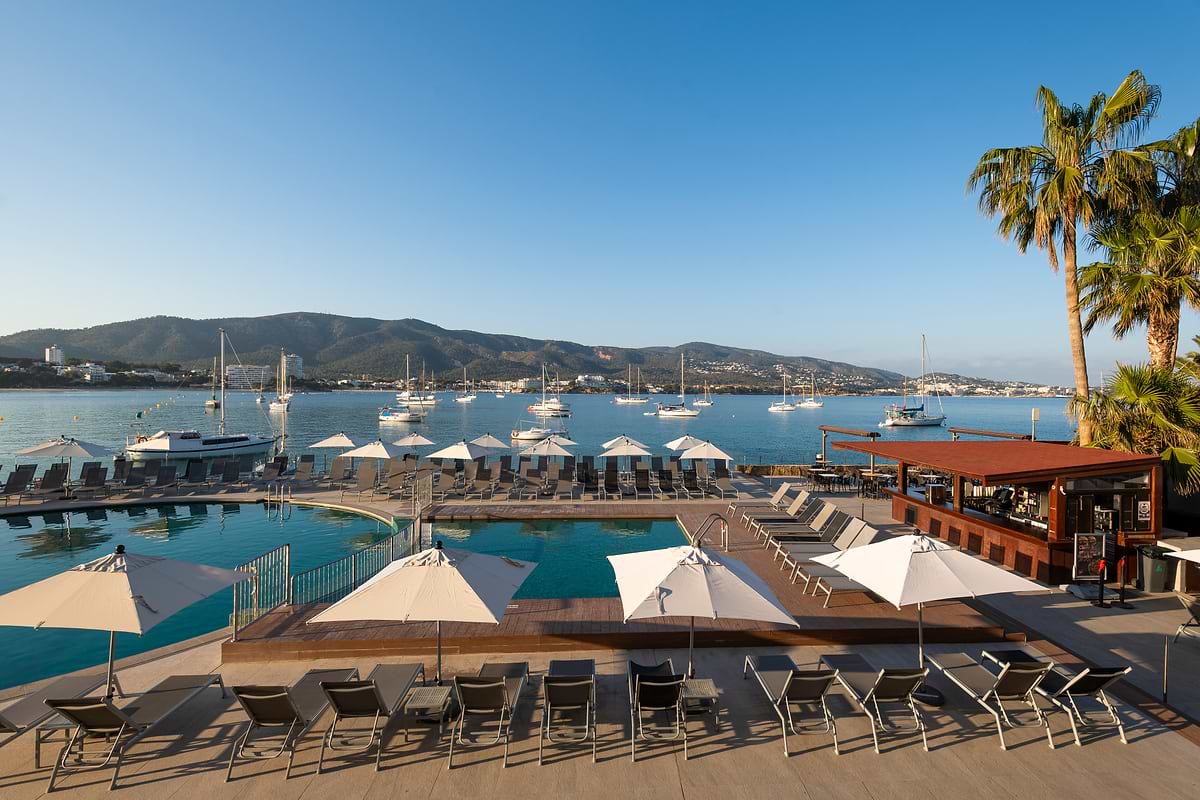 Leonardo Royal Hotel Mallorca - Zwembad