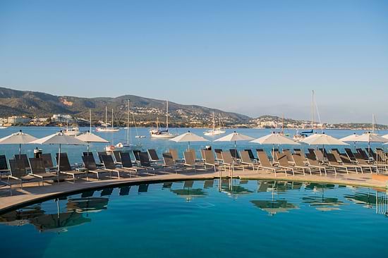 Leonardo Royal Hotel Mallorca - Piscina