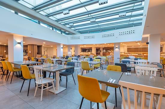 Leonardo Royal Hotel Mallorca - Restaurante