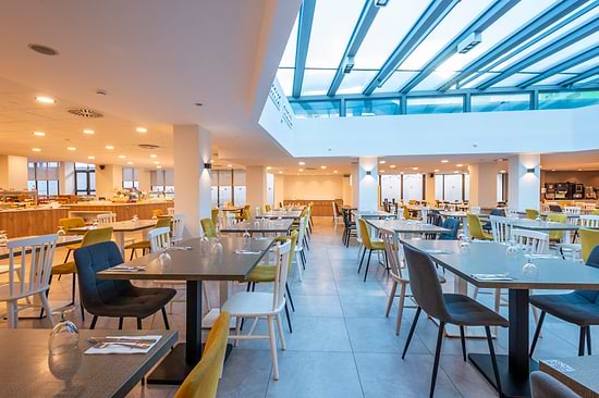 Leonardo Royal Hotel Mallorca - Restaurante