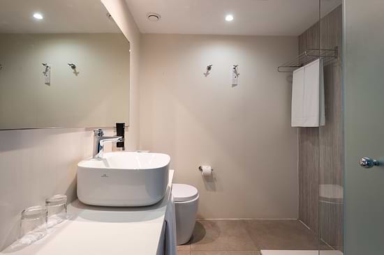 Leonardo Royal Hotel Mallorca - Superior Zijzeezicht kamer