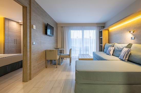 Leonardo Royal Hotel Mallorca Palmanova Bay - Wohnung Quadrupel