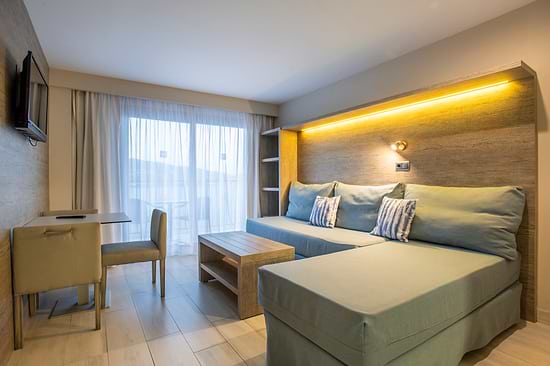 Leonardo Royal Hotel Mallorca Palmanova Bay - Wohnung Quadrupel