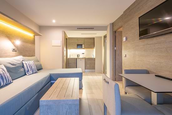 Leonardo Royal Hotel Mallorca Palmanova Bay - Wohnung Quadrupel