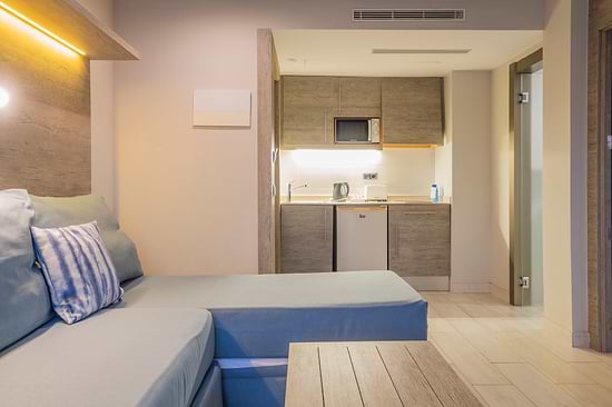 Leonardo Royal Hotel Mallorca Palmanova Bay - Wohnung Quadrupel