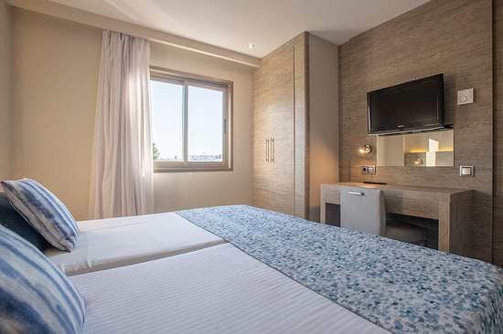 Leonardo Royal Hotel Mallorca Palmanova Bay - Wohnung Fünffach