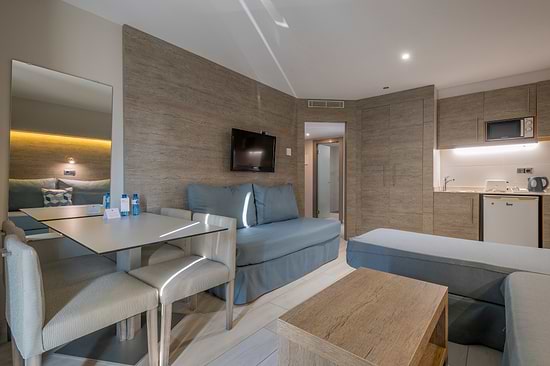 Leonardo Royal Hotel Mallorca Palmanova Bay - Wohnung Fünffach