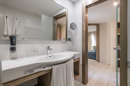 Leonardo Royal Hotel Mallorca Palmanova Bay - Wohnung Quadrupel