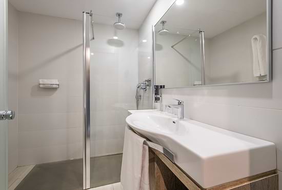 Leonardo Royal Hotel Mallorca Palmanova Bay - Wohnung Fünffach
