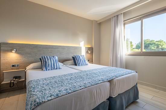 Leonardo Royal Hotel Mallorca Palmanova Bay - Wohnung Fünffach