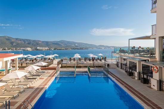 Leonardo Royal Hotel Mallorca Palmanova Bay – Piscine