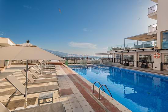 Leonardo Royal Hotel Mallorca Palmanova Bay