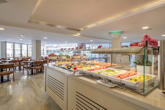 Leonardo Royal Hotel Mallorca Palmanova Bay