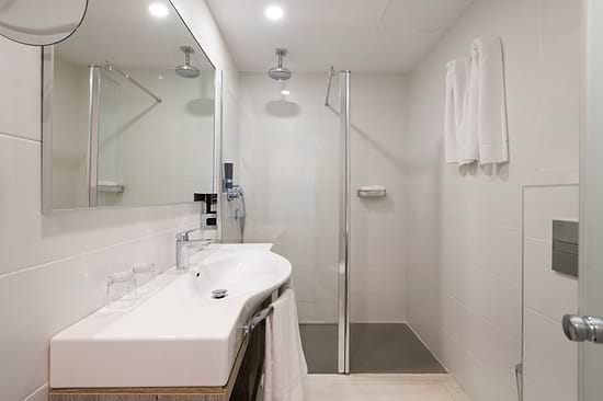 Leonardo Royal Hotel Mallorca Palmanova Bay - Studio Seite Meerblick Zimmer