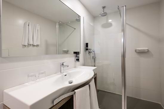 Leonardo Royal Hotel Mallorca Palmanova Bay - Suite Meerblick Quadrupel